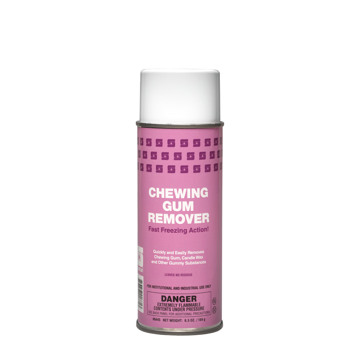 Claire Gum and Wax Remover 6445SPA-EA